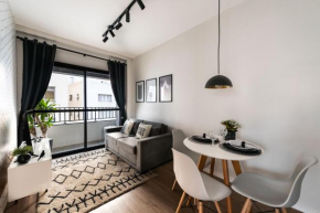 BA5 Novo Apê Inteiro Centro Bela Vista Com Vaga